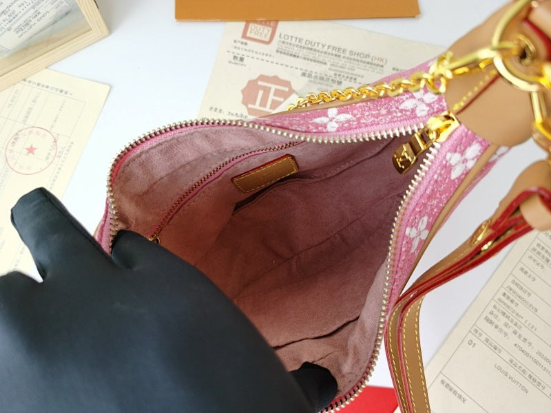 Dragons Bags ln Luxury Bag --78381