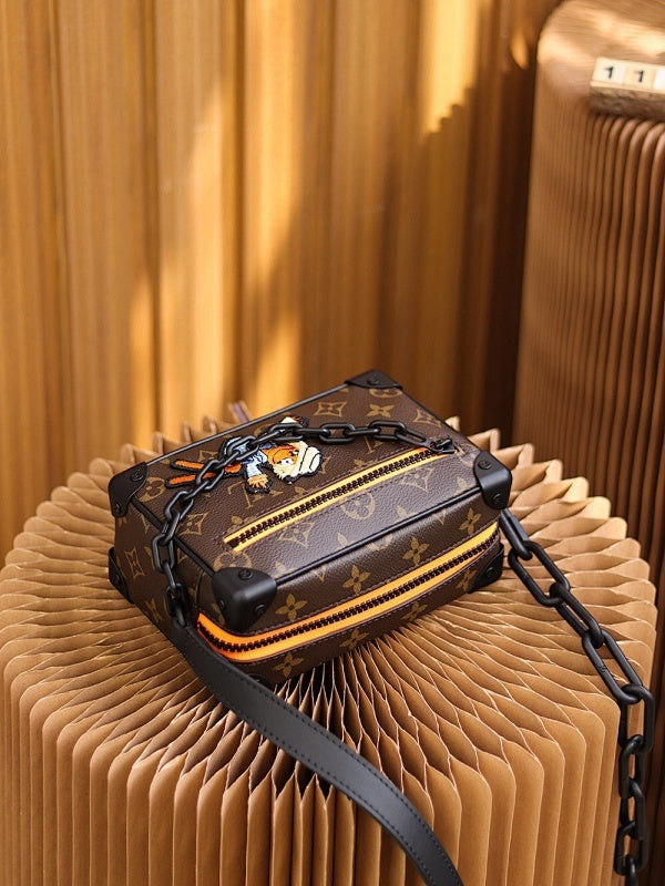 Dragons Bags LVn Luxury Bag --79274