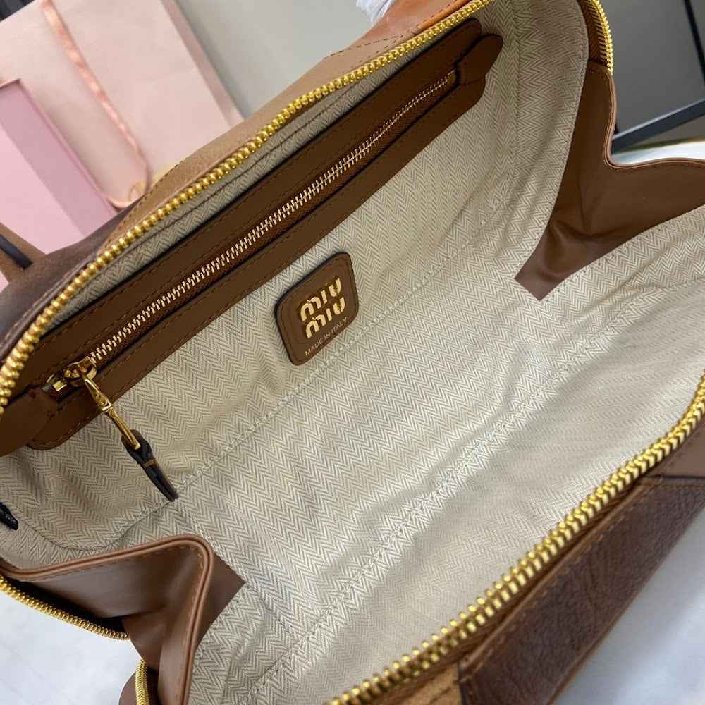 Dragons Bags Miun Miun Luxury Bag --122163