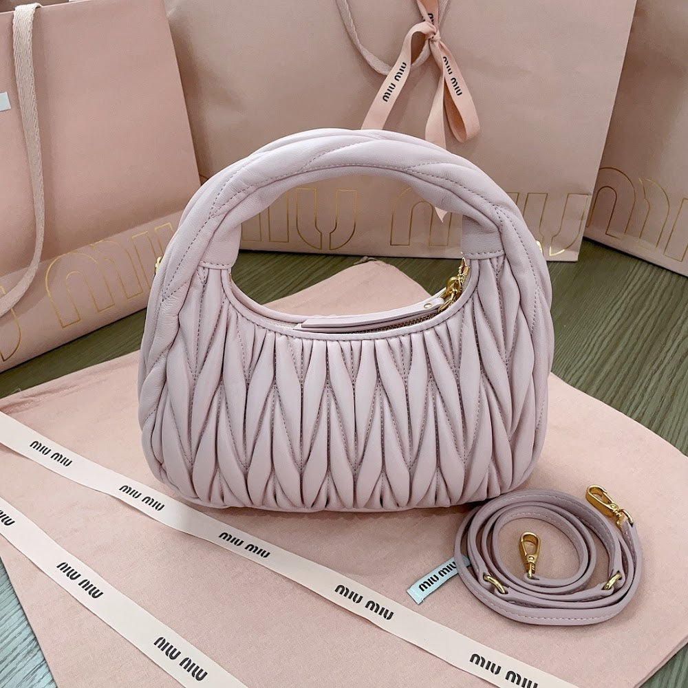 Dragons Bags Miun Miun Luxury Bag --122923