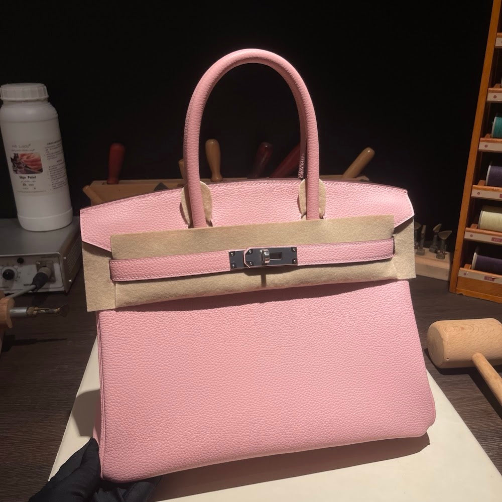 Dragons BagsHermesn Luxury Bag --117561