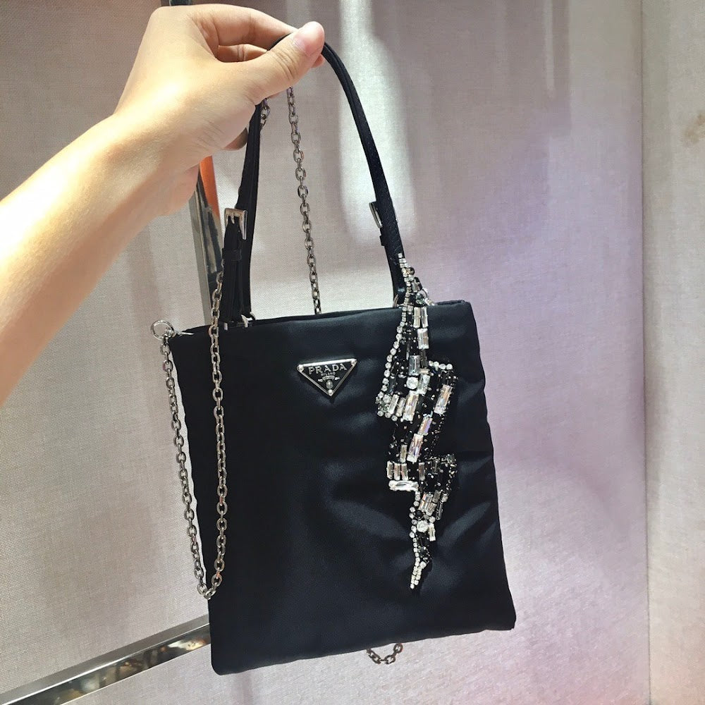 Dragons Bags Prada Luxury Bag --53977
