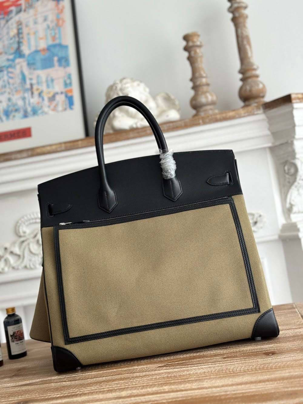 Dragons BagsHermesn Luxury Bag --118523