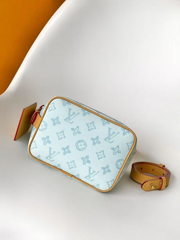 Dragons Bags LVn Luxury Bag --80720