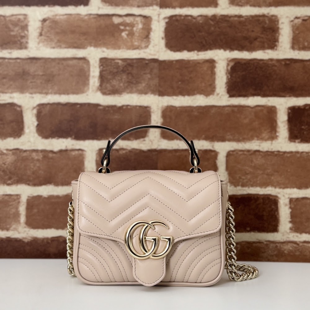 Dragons Bags Guccin Luxury Bag --95472