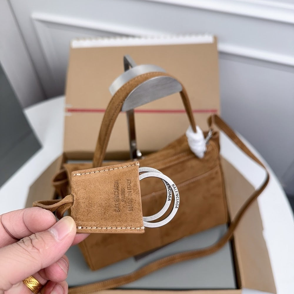Dragons Bags Balenciaga Luxury Bag --111235
