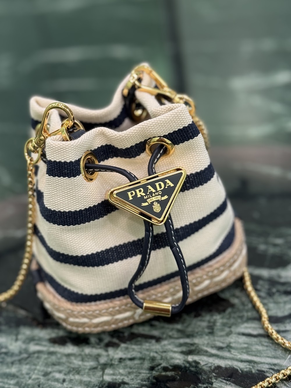 Dragons Bags Pradn Luxury Bag --101830