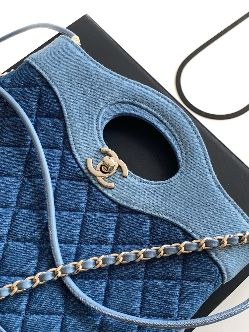 Dragons BagsCHn Luxury Bag --114080