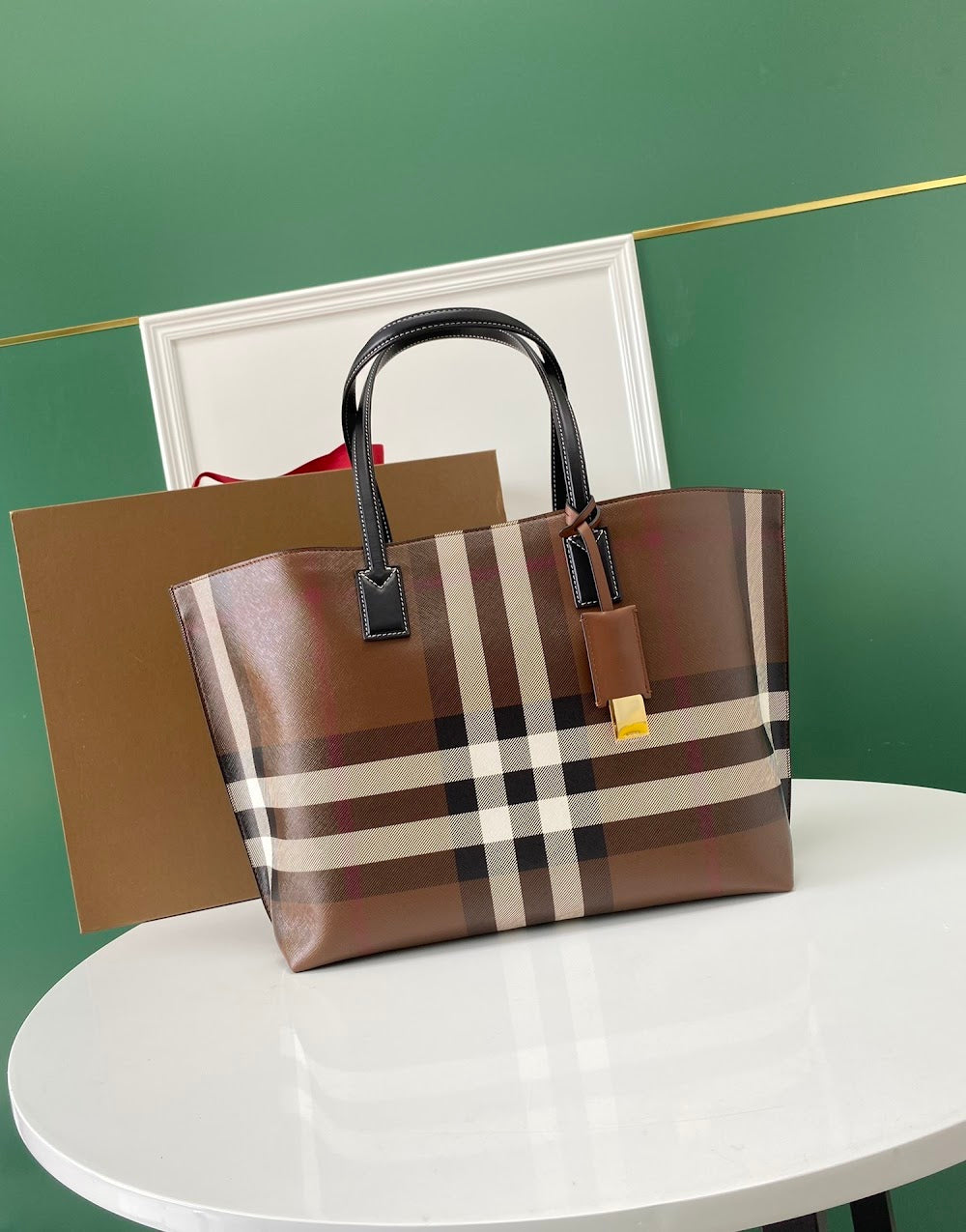 Dragons Bags Luxury Bag --50017