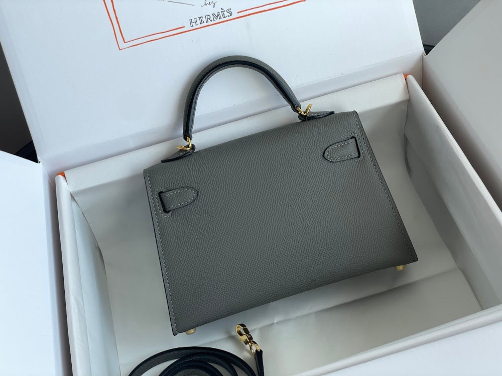 Dragons BagsHermesn Luxury Bag --117813