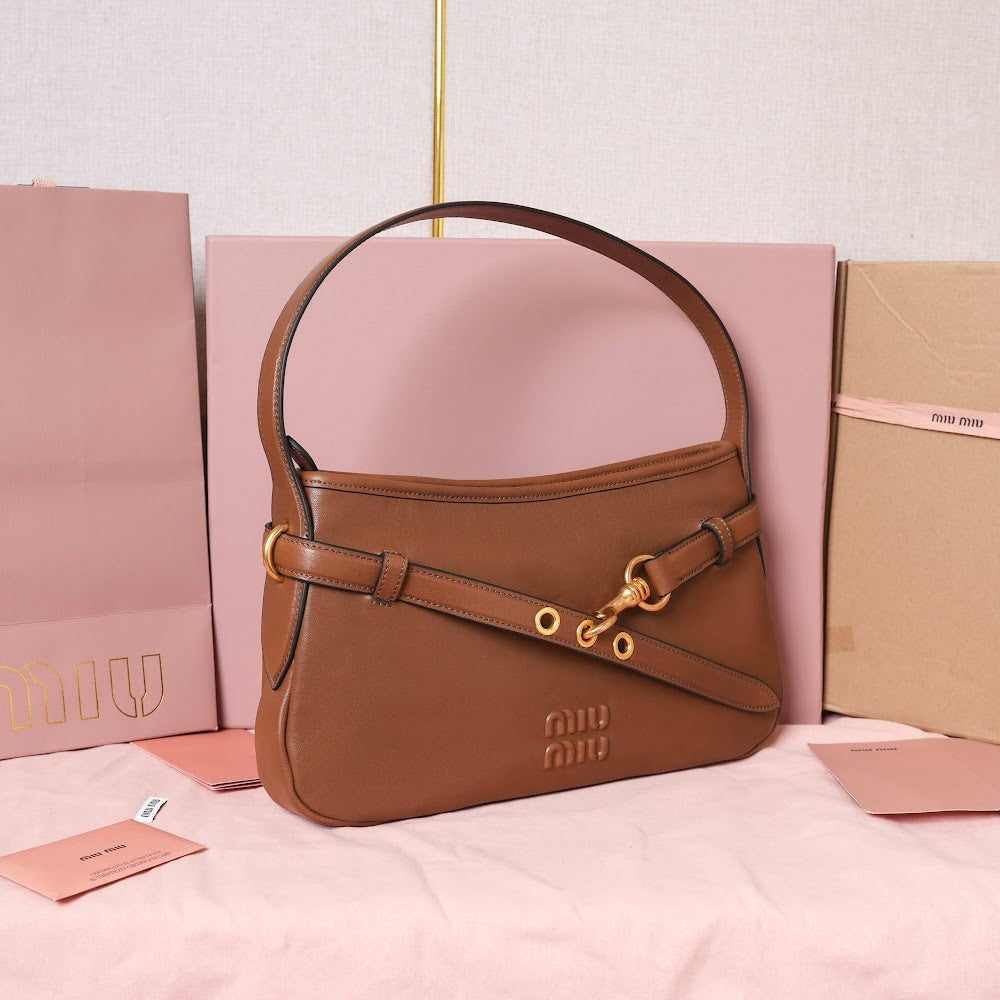 Dragons Bags Miun Miun Luxury Bag --123544