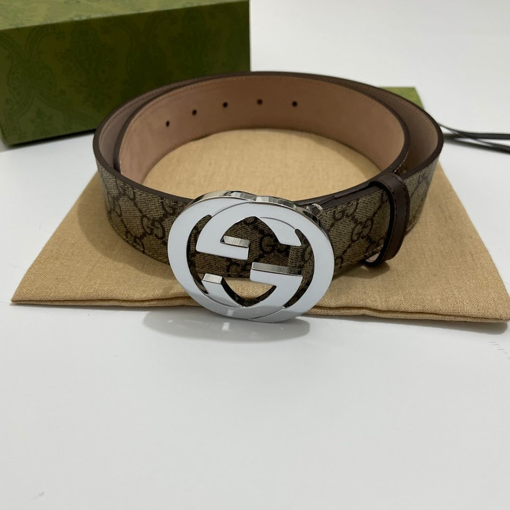 Dragons Bags Guccin Luxury Belt --108346
