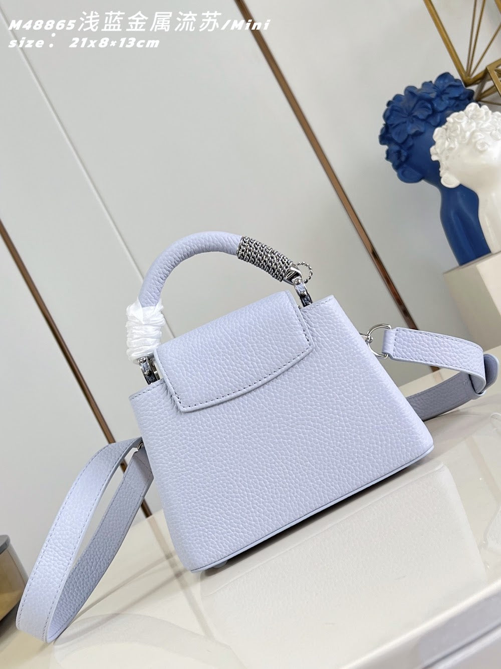 Dragons Bags ln Luxury Bag --96474