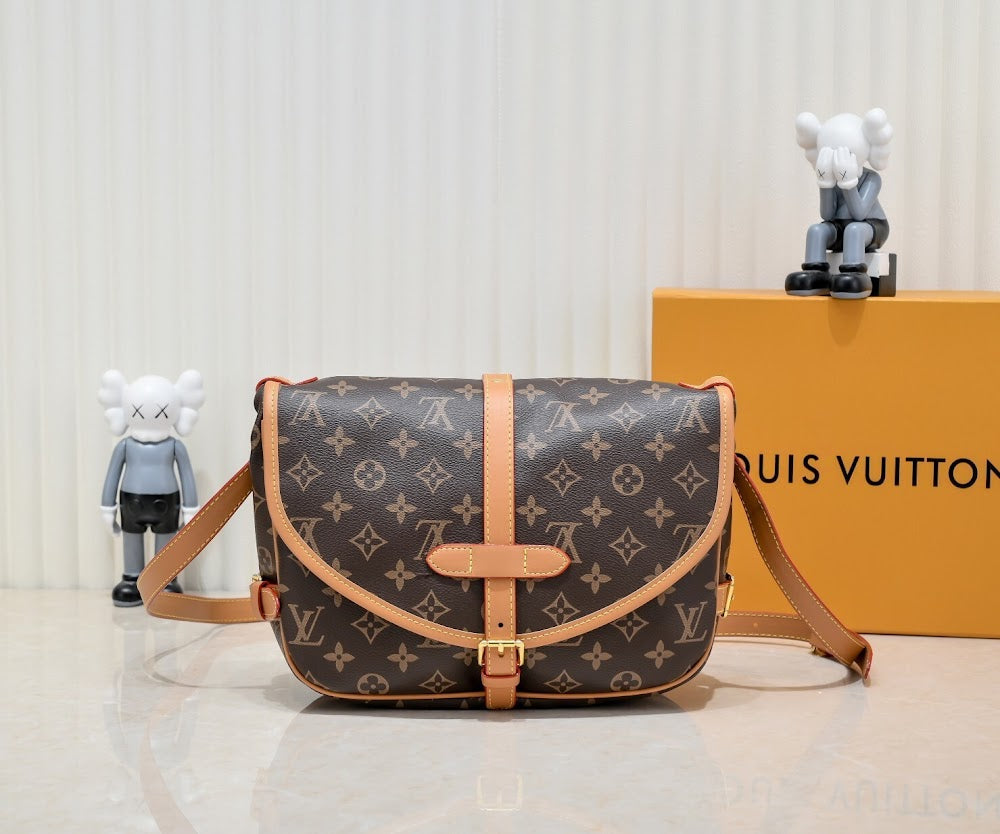 Dragons Bags LVn Luxury Bag --79215