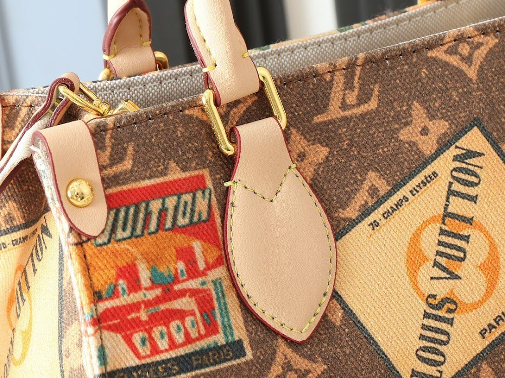 Dragons Bags ln Luxury Bag --76334