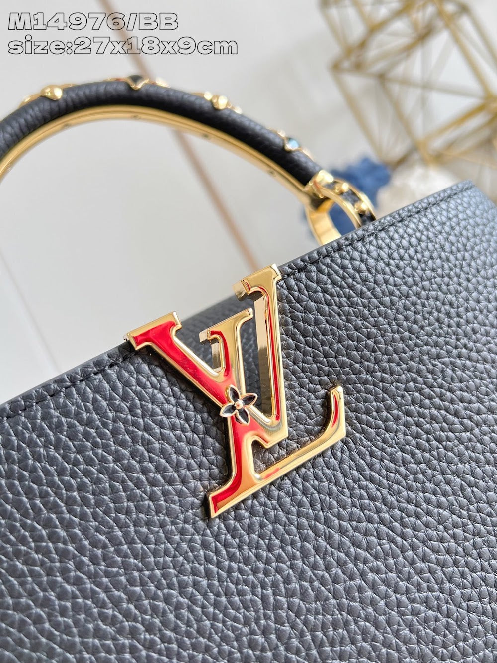 Dragons Bags ln Luxury Bag --97553