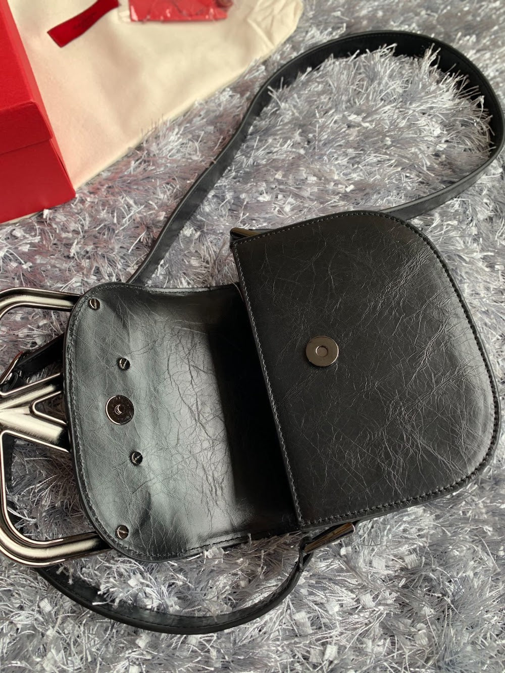Dragons Bags Valentine Luxury Bag --120858