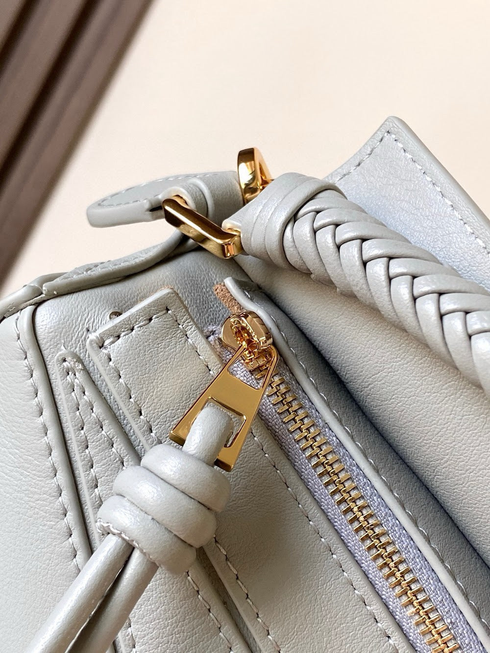 Dragons Bags Lowen Luxury Bag --99746
