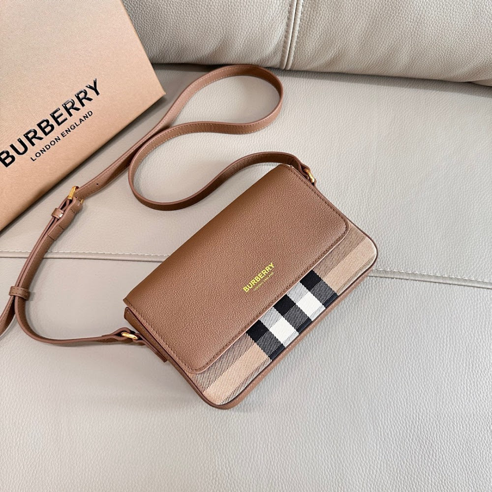 Dragons Bags Burberryn Luxury Bag --92925