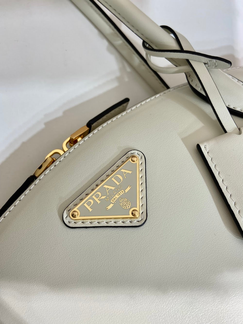 Dragons Bags Prada Luxury Bag --54668