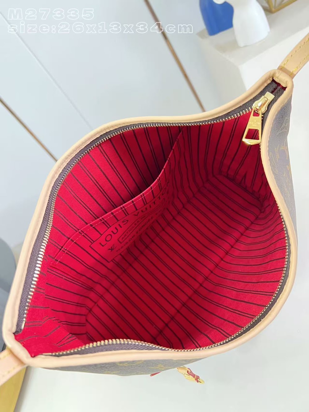 Dragons Bags ln Luxury Bag --96534