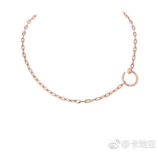 Dragons Bags Luxury Necklace --55570