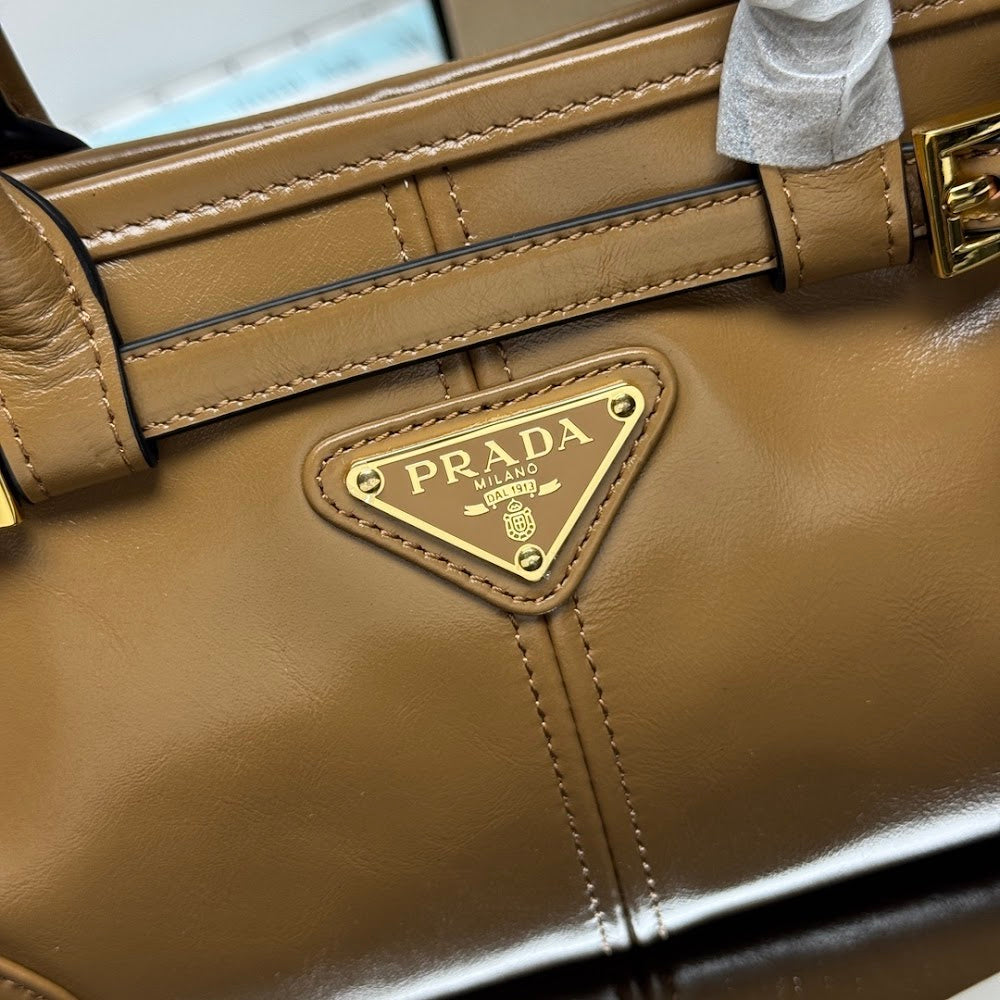 Dragons Bags Pradn Luxury Bag --101717