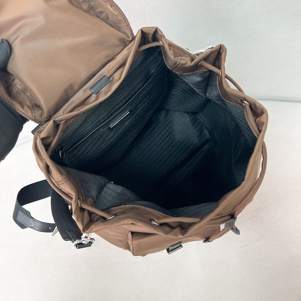 Dragons Bags Pradn Luxury Bag --102903