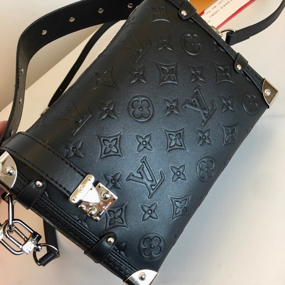 Dragons Bags ln Luxury Bag --76782