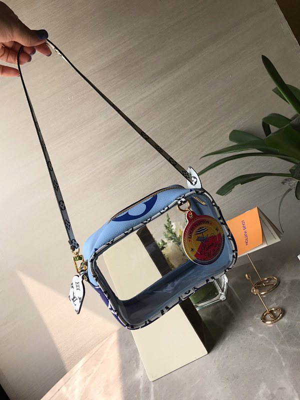 Dragons Bags ln Luxury Bag --60680