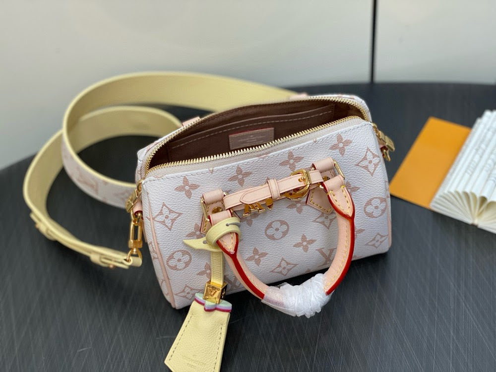 Dragons Bags LVn Luxury Bag --79546
