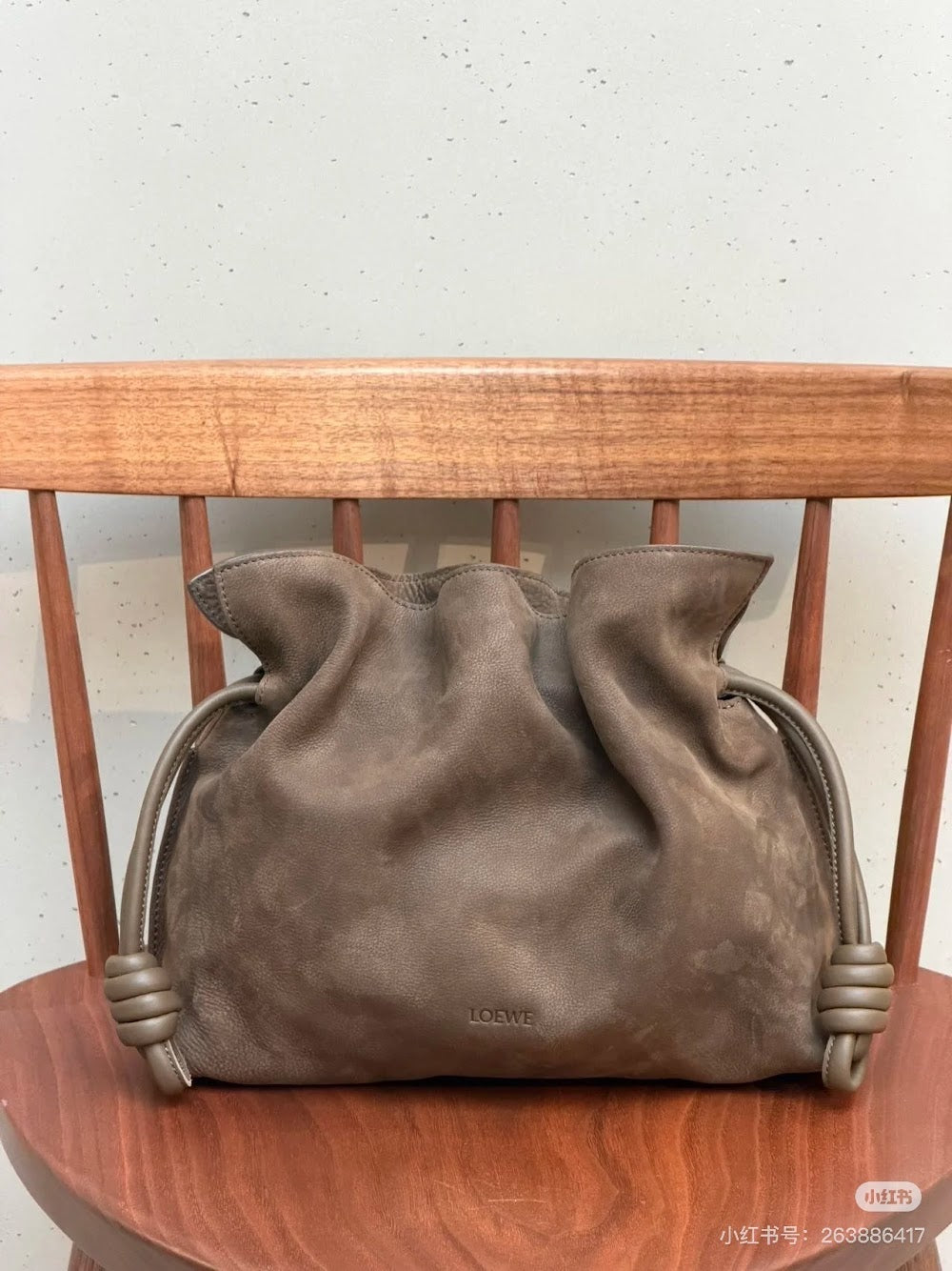 Dragons Bags Lowen Luxury Bag --100006