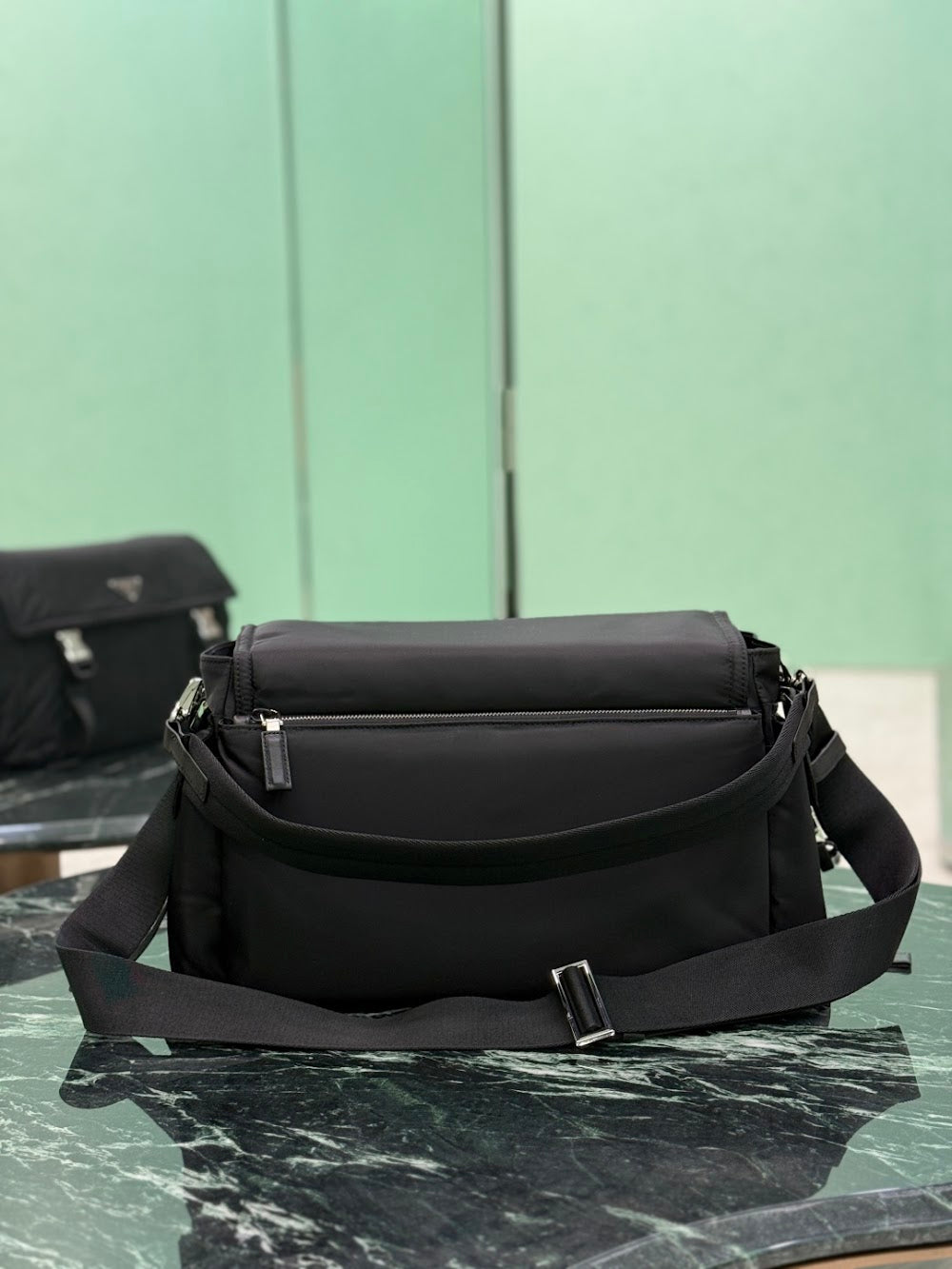 Dragons Bags Prada Luxury Bag --53909