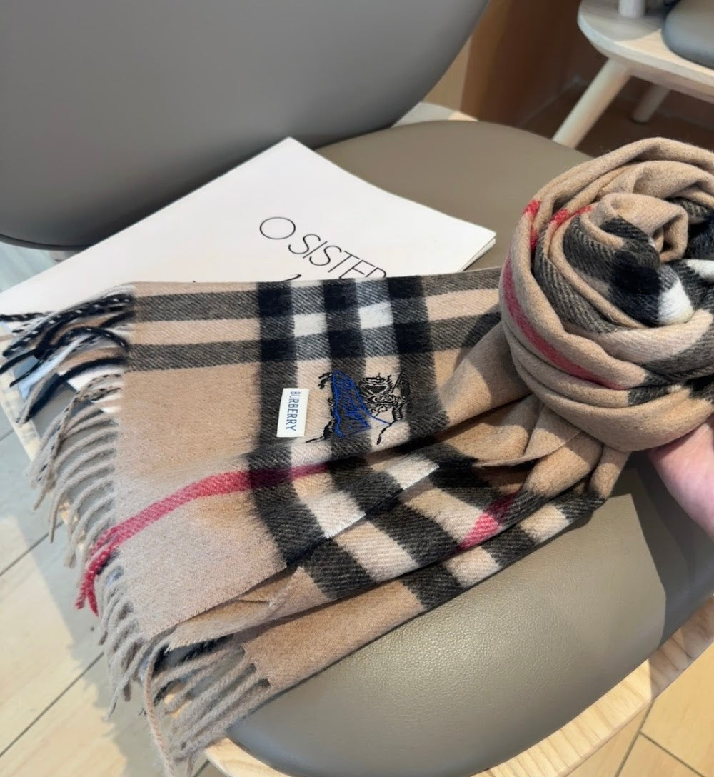Dragons Bags Premium Designer Scarf --99533