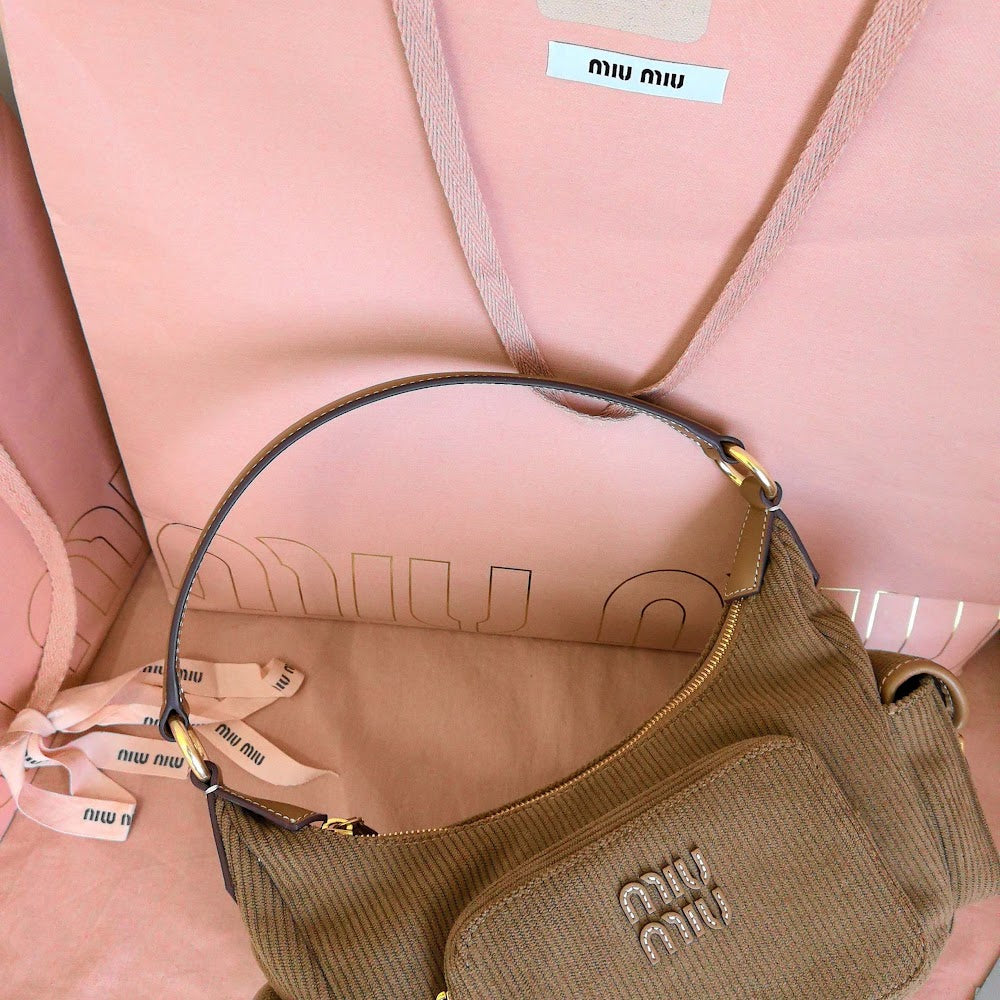 Dragons Bags Miun Miun Luxury Bag --123042
