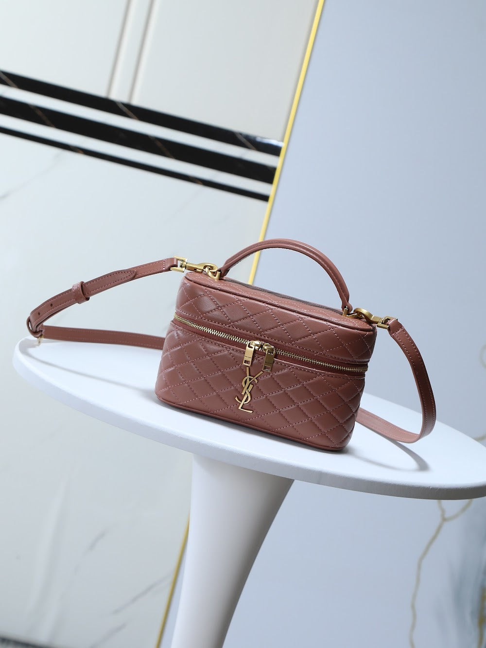 Dragons Bags YSLn Luxury Bag --120743