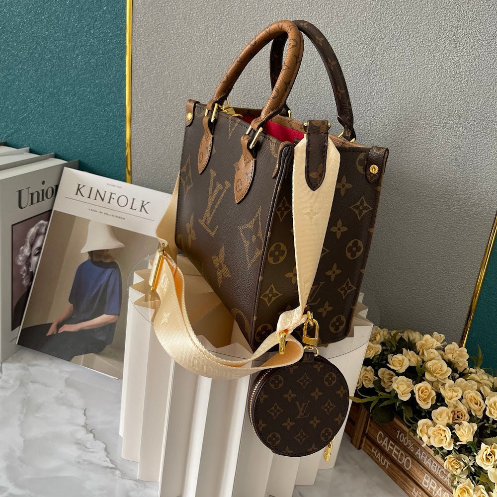 Dragons Bags ln Luxury Bag --81412