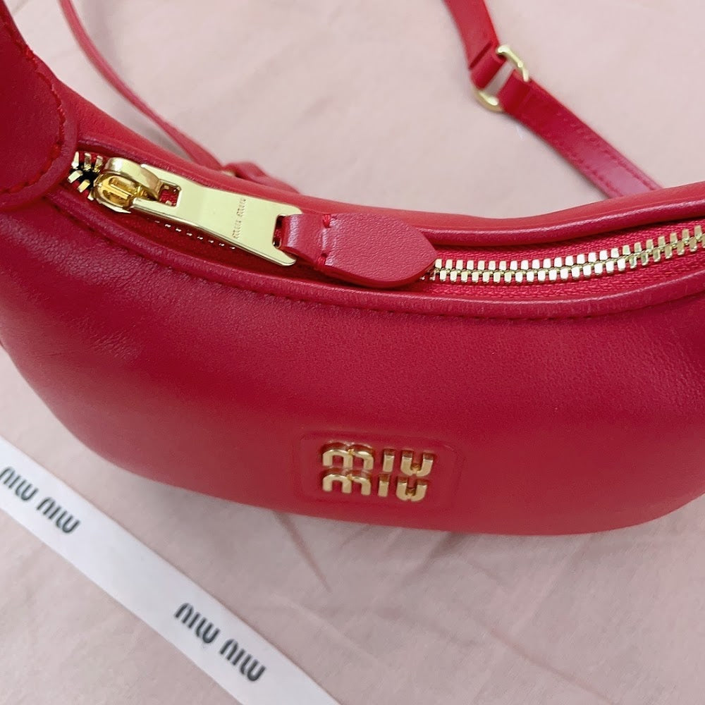 Dragons Bags Miun Miun Luxury Bag --123224