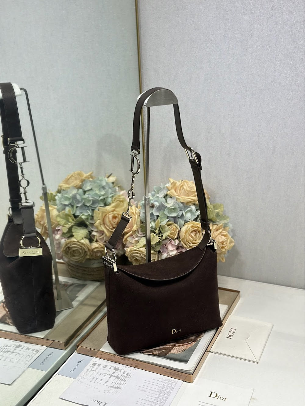 Dragons BagsDiorn Luxury Bag --115523
