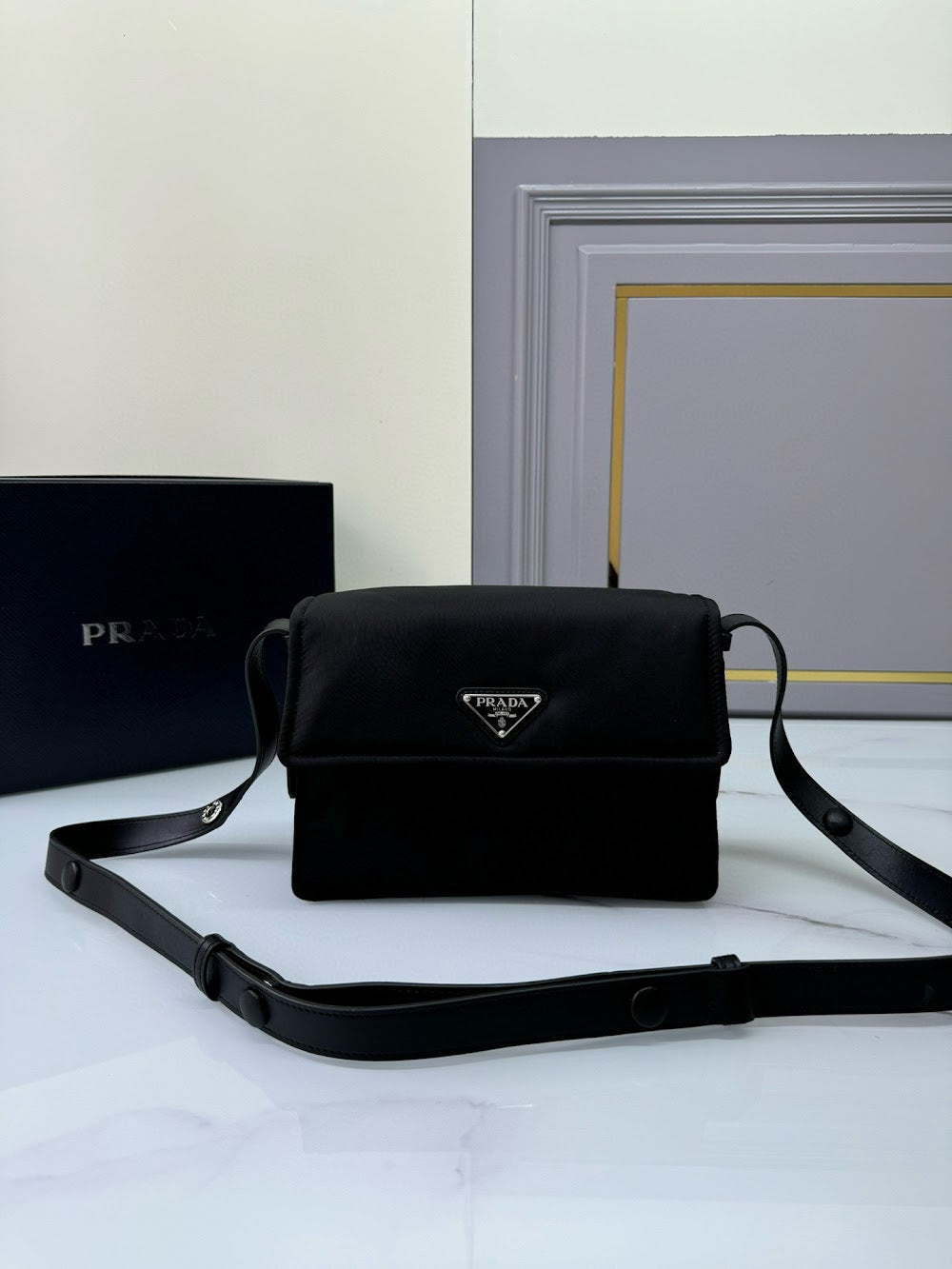 Dragons Bags Pradn Luxury Bag --102288