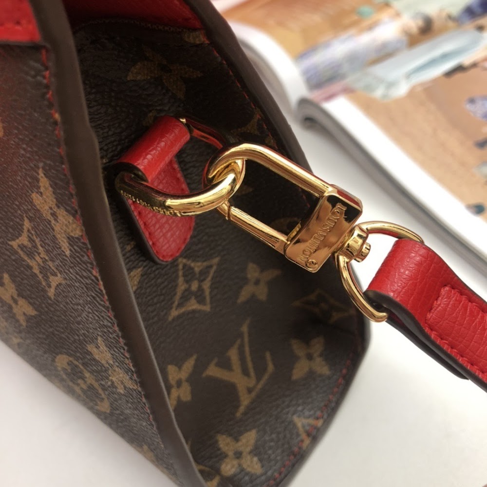 Dragons Bags LVn Luxury Bag --80609