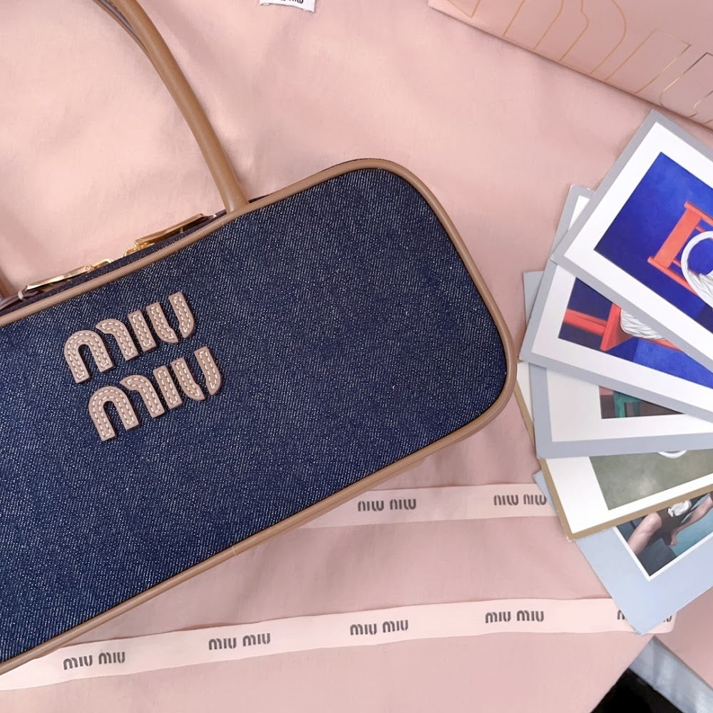 Dragons Bags Miun Miun Luxury Bag --123716
