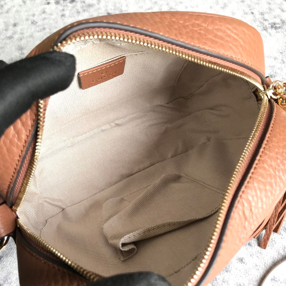 Dragons Bags Guccin Luxury Bag --94427