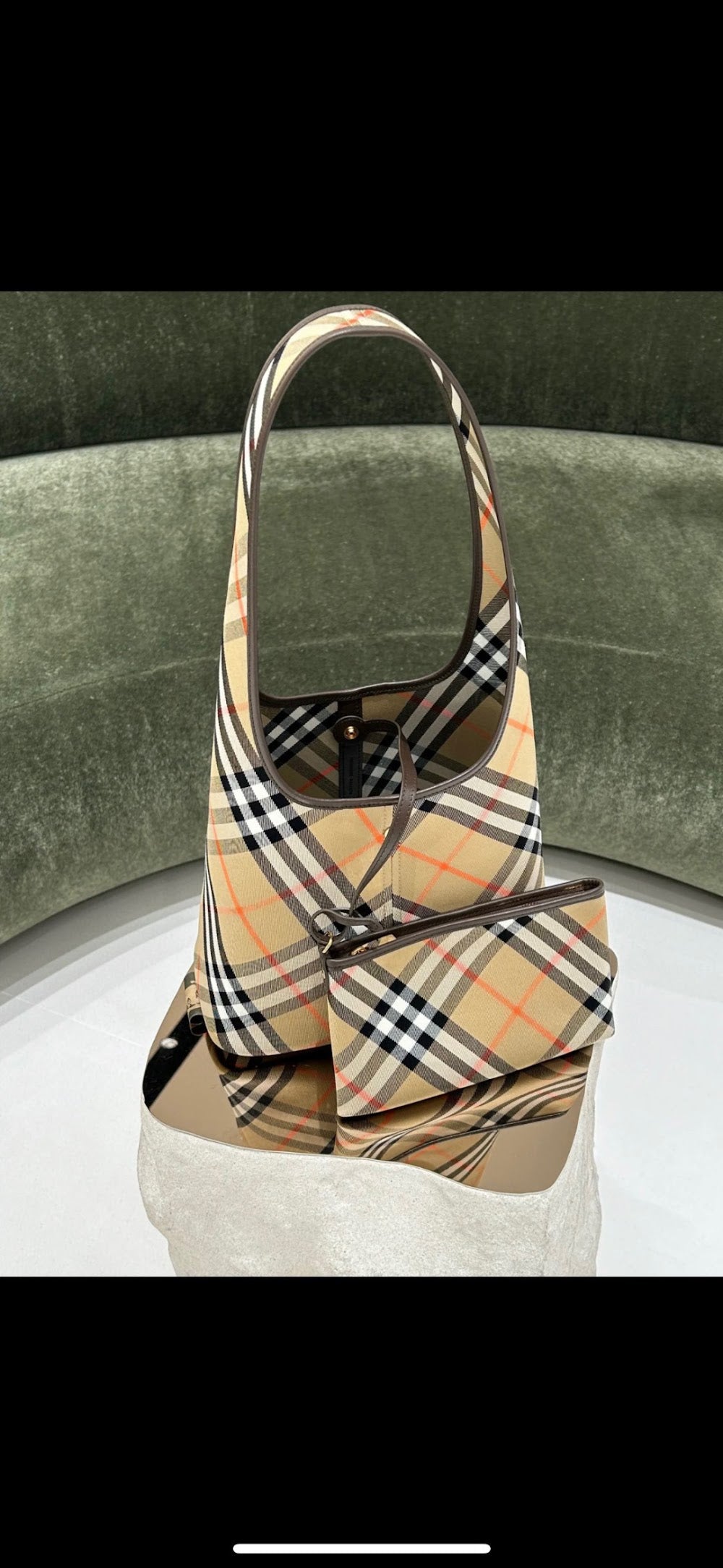 Dragons Bags Burberryn Luxury Bag --91813