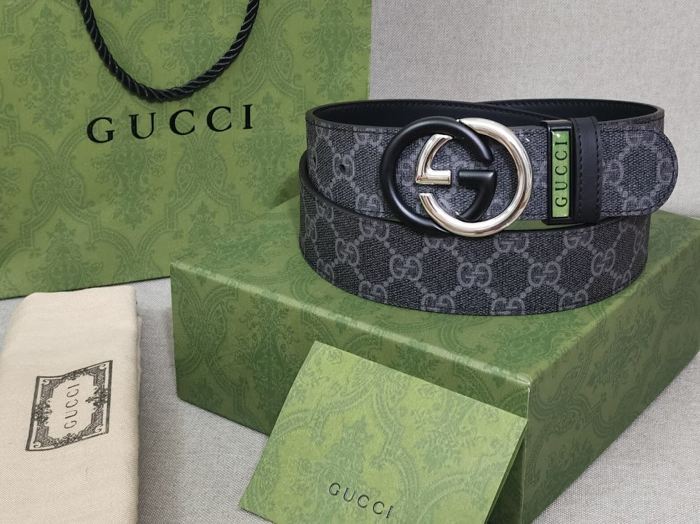 Dragons Bags Guccin Luxury Belt --105547