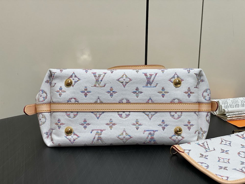 Dragons Bags LVn Luxury Bag --80590