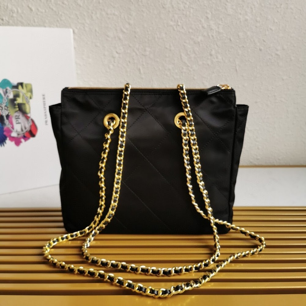 Dragons Bags Pradn Luxury Bag --101535