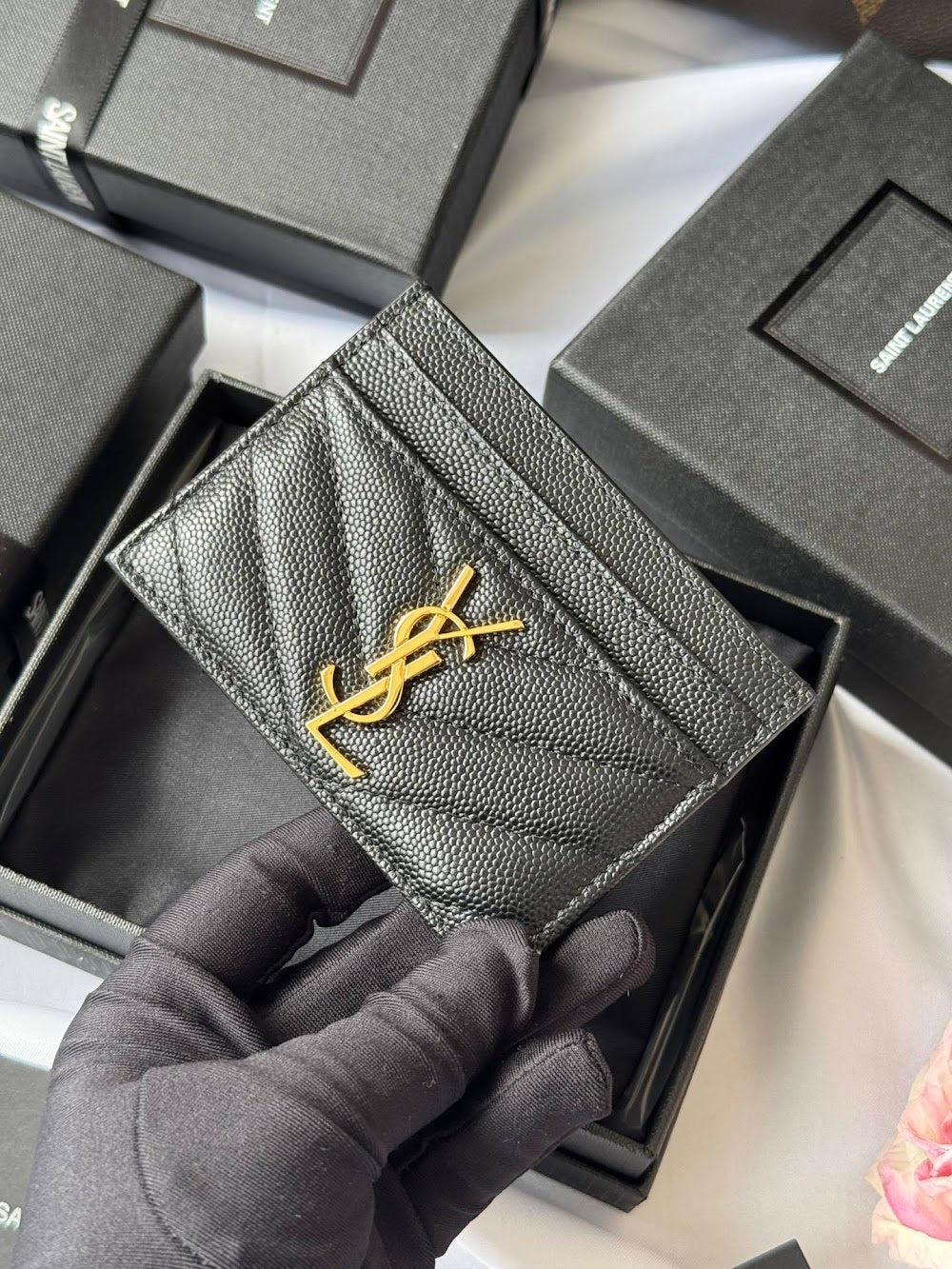 Dragons Bags YSLn Luxury Bag --120283