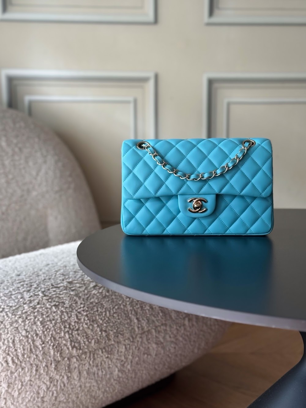 Dragons Bags CHn Luxury Bag --113029