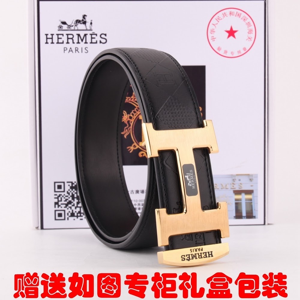 Dragons Bags Hermesn Luxury Belt --106013